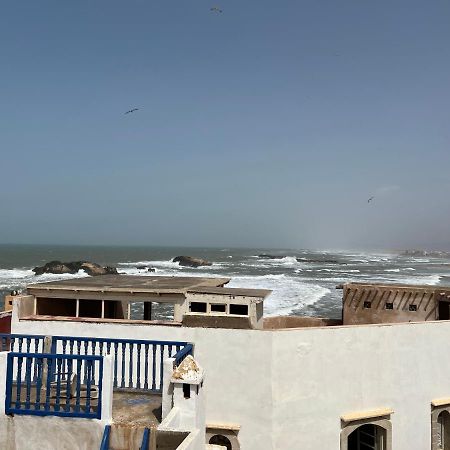 فيلا Darsal-Bwindi, Pour Tomber Amoureux D'Essaouira ! المظهر الخارجي الصورة