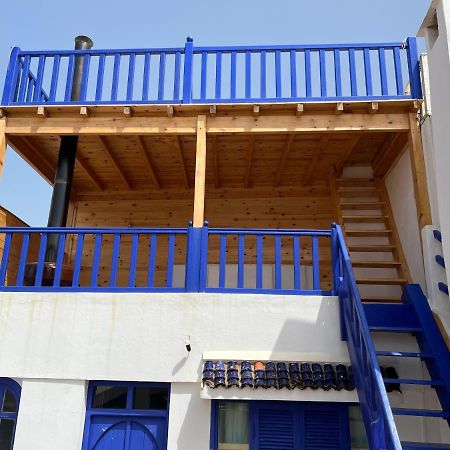 فيلا Darsal-Bwindi, Pour Tomber Amoureux D'Essaouira ! المظهر الخارجي الصورة