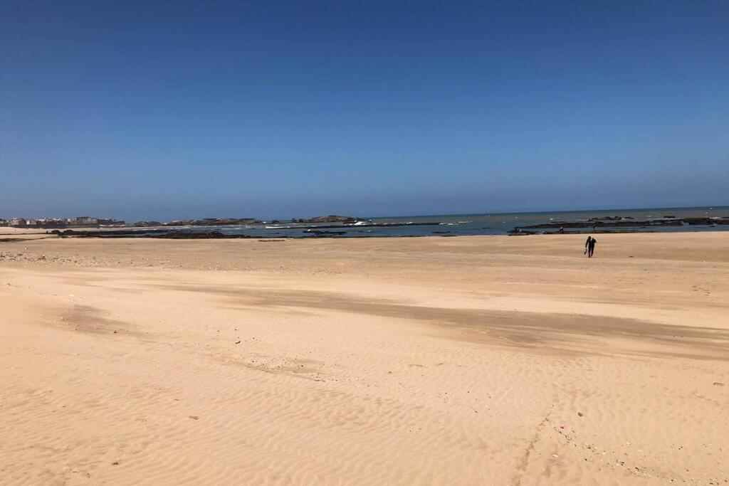 فيلا Darsal-Bwindi, Pour Tomber Amoureux D'Essaouira ! المظهر الخارجي الصورة