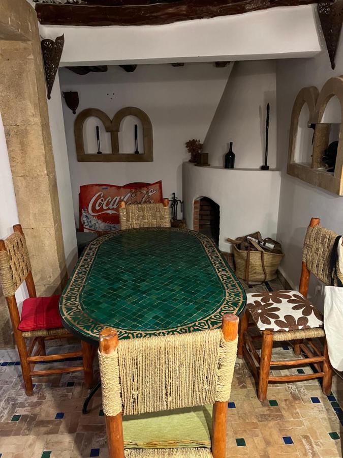 فيلا Darsal-Bwindi, Pour Tomber Amoureux D'Essaouira ! المظهر الخارجي الصورة