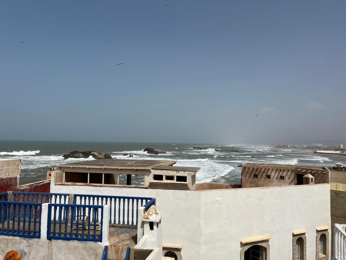 فيلا Darsal-Bwindi, Pour Tomber Amoureux D'Essaouira ! المظهر الخارجي الصورة